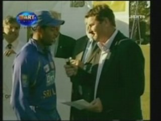 Pakistan v Sri Lanka T20 Canada 08 HQ Pt 7