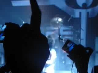 Cinema Bizarre 10/10/08