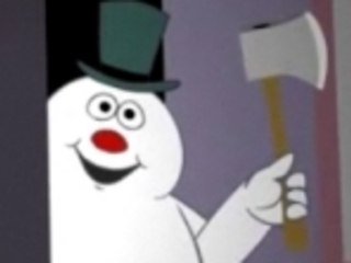 Snowy the Frostman  Episode 3 - Run Lori Run