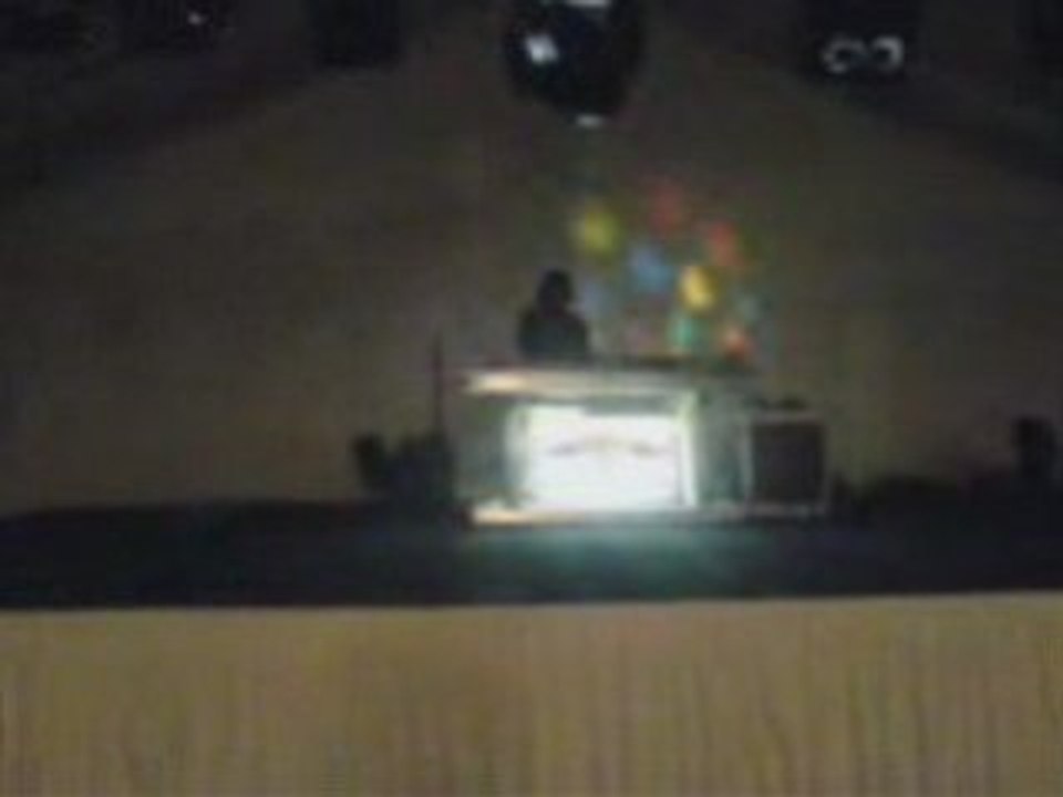 Dj Moh Mix - Reggaton Ragga