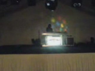 Dj Moh Mix - Reggaton Ragga