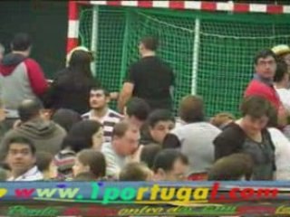 Mini Feiras Novas - Saint Cyr L'Ecole - 10-11-2008 - N.1