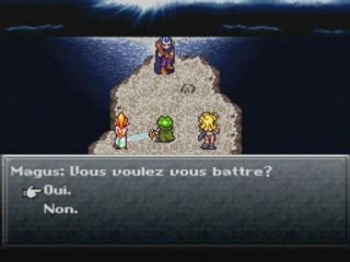 Chrono Trigger walkthrough 43. Revelations