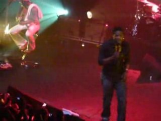 Gage - Trop fresh au Bataclan