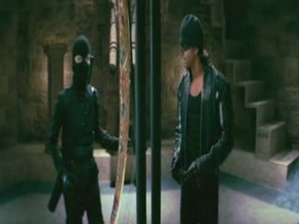 Dhoom 2