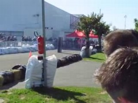 meeting team fast and flash perigueux dam sport vs evotec