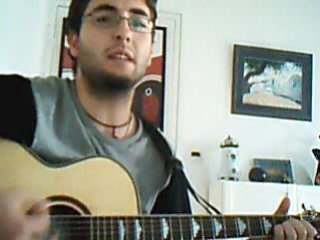 Francis Cabrel - Rosie