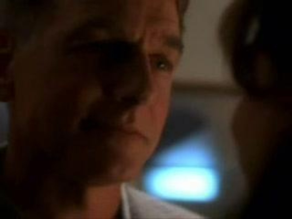 NCIS - good bye kate
