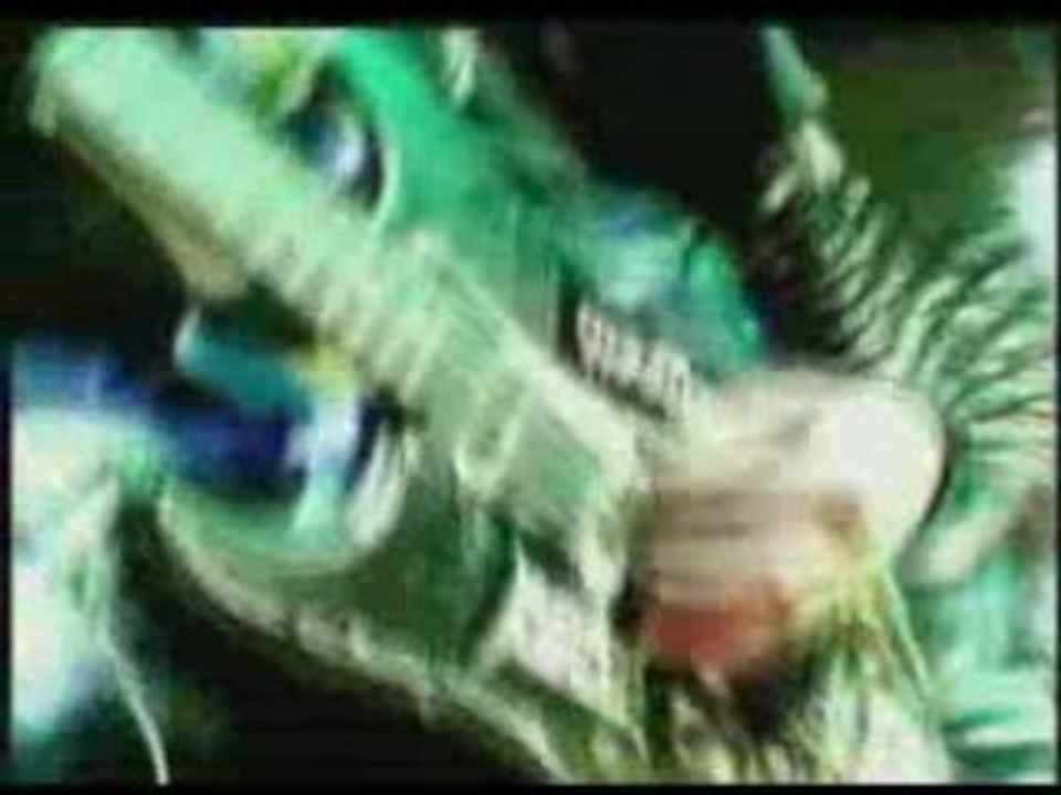 Municipal Waste - Unleash The Bastards