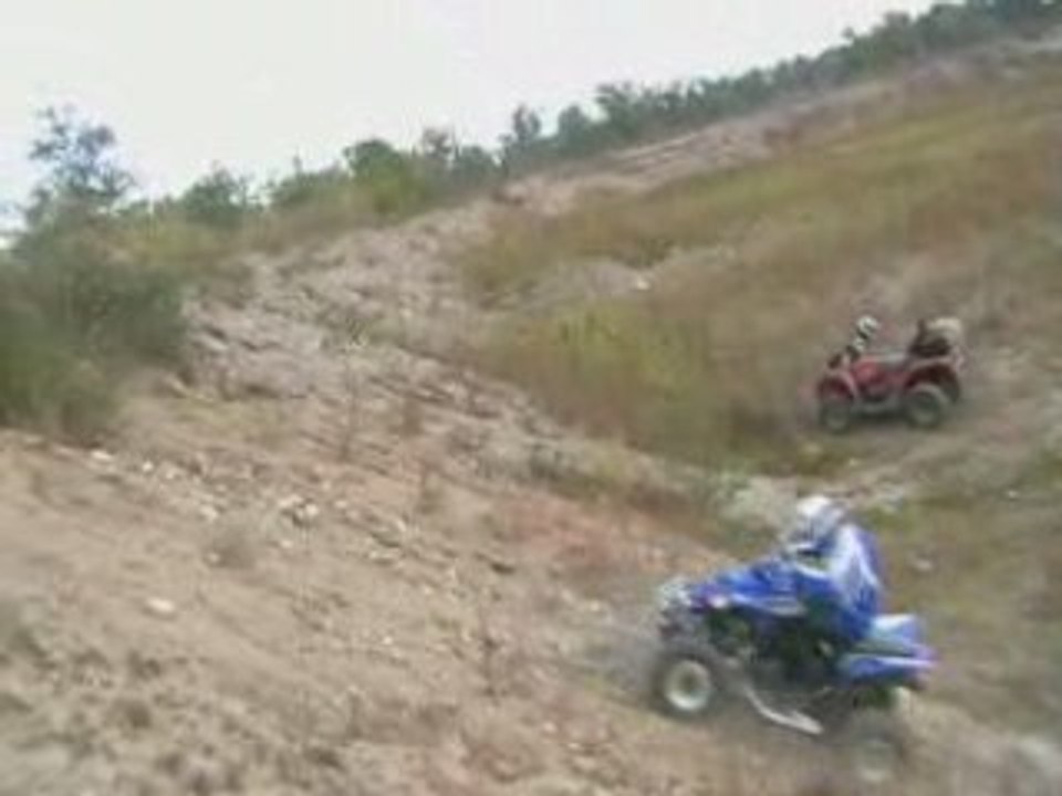 Quad 350 4