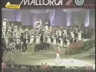 Umberto Tozzi - Ti Amo Nostalgia