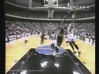 Anfernee Hardaway - The Penny Show