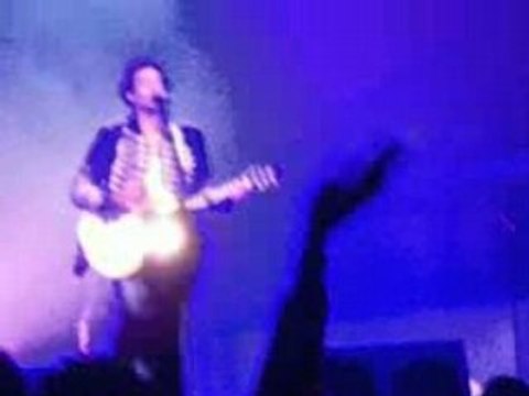 Patrice - you always you - zenith octobre 2008 (suite)