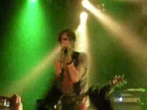 Richtig Oder Falsch - Killerpilze (Lausanne - 11.10.2008)