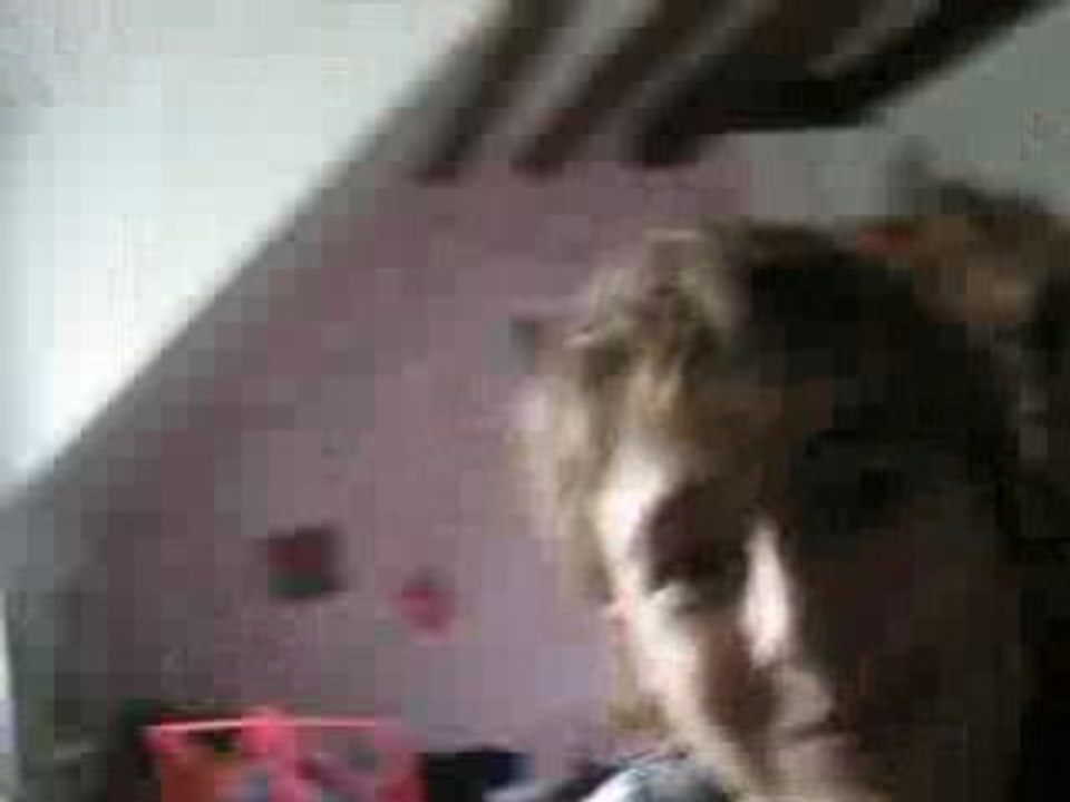 Je t'ayyme