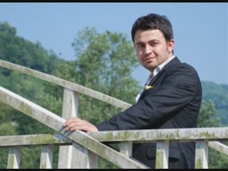 Şükrü Güler Aşka Yelken Açalım 2008 veliaht