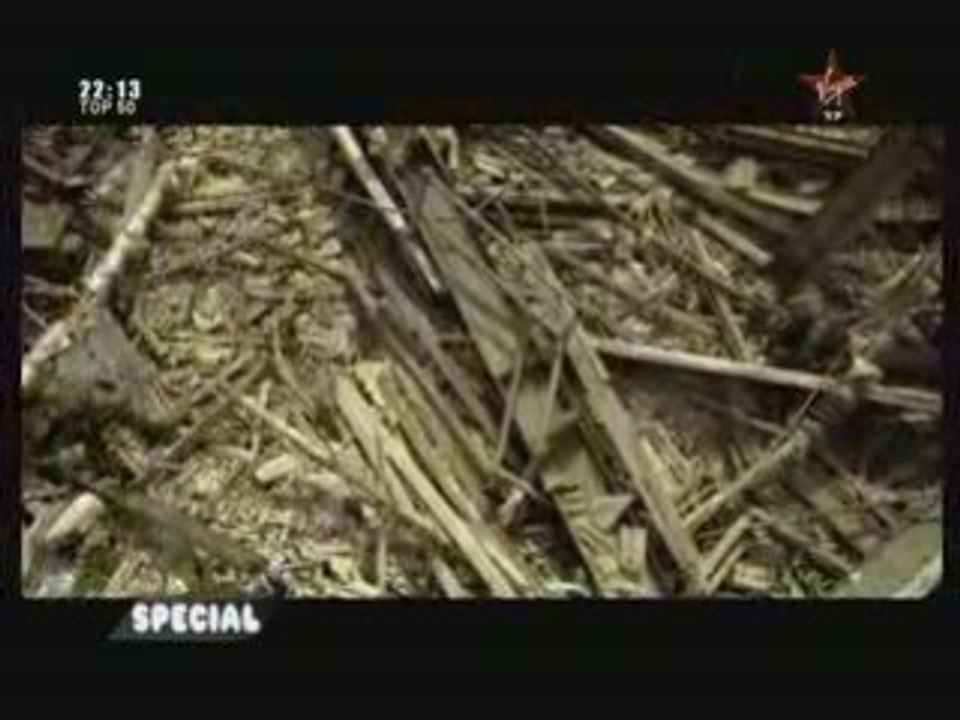 Johnny Hallyday - Marie [2002] bY ZapMan69