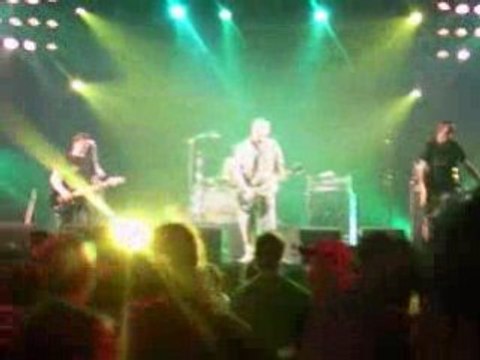 dour festival 2008 Vidéo118