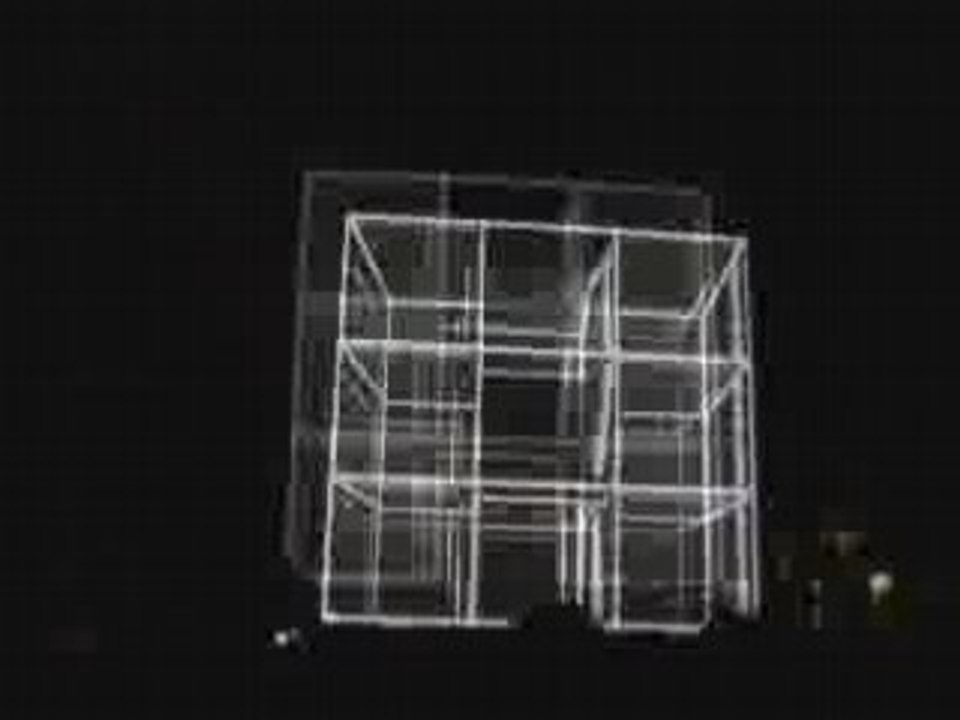 Scopitone 2008 Les Nefs