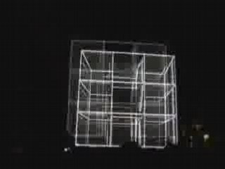 Scopitone 2008 Les Nefs