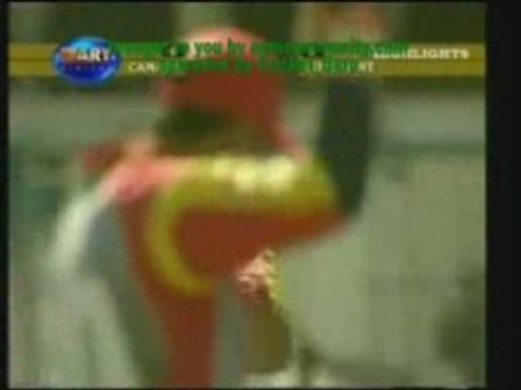 Canada v Zimbabwe T20 Canada HQ Pt 6