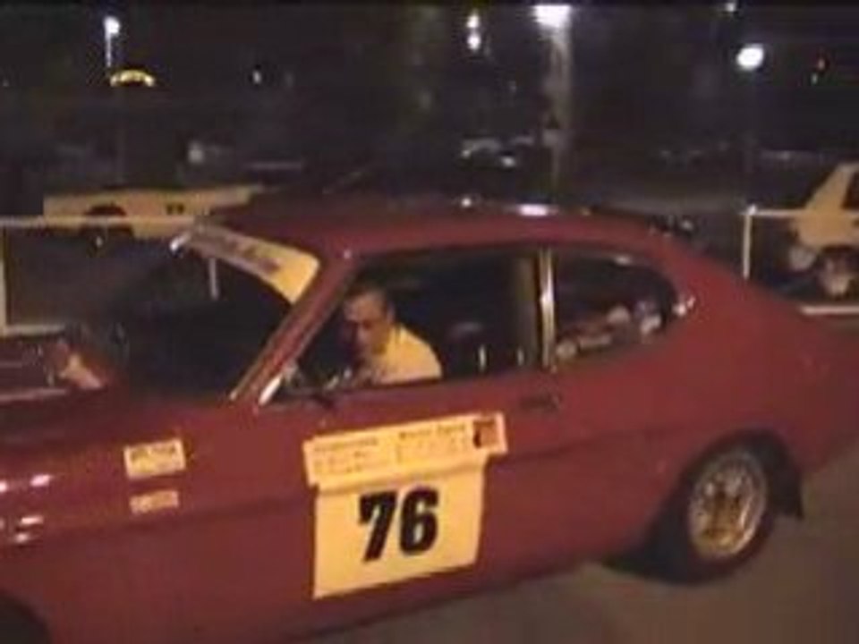 Nuit du Mentonnais 2