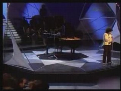 Richard Cocciante - Au Clair De Tes Silences 1980