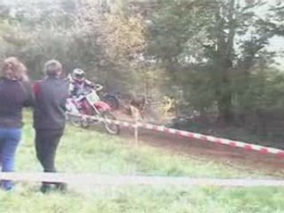 Endurance--La Chapelle-Achard--2004