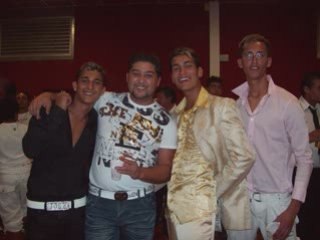 los gitanos de perpignan