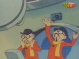 Inspecteur Gadget - Gadget Et Harold