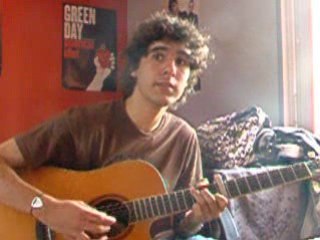 Take Off - Cocoon Cover By Jé'