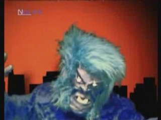 Nolife TV "Flander's Company" Episode 11 Saison 1