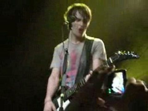 Scheissegal - Killerpilze (Docks, Lausanne - 11.10.2008)