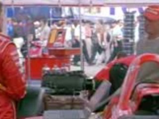 Трэйлер Гонщик 2001