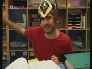 Nolife TV "Flander's Company" Episode 13 Saison 1