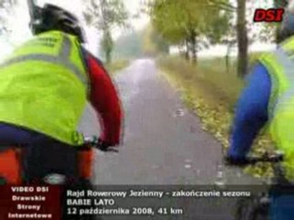 Rajd Babie Lato