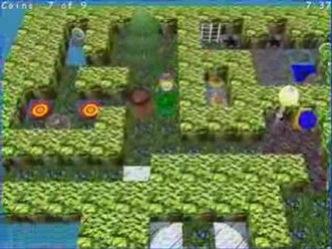 Devil in the Details