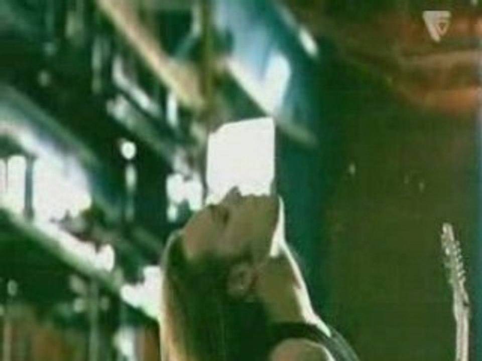 Children Of Bodom - Trashed Lost And Strungout