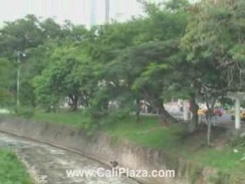 Cali Colombia, Great Place for Scenic Photos or Videos