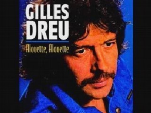Alouettes Alouettes, G. Dreu - par Astra