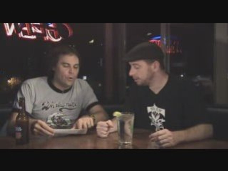 Talk 'N' Roll - Return of the Heavy Hitters Part 2