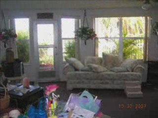 Florida Waterfront Home For Sale