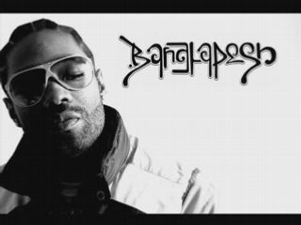 Bangladesh Feat Busta Rhymes & Rick Ross - Girls Love Me