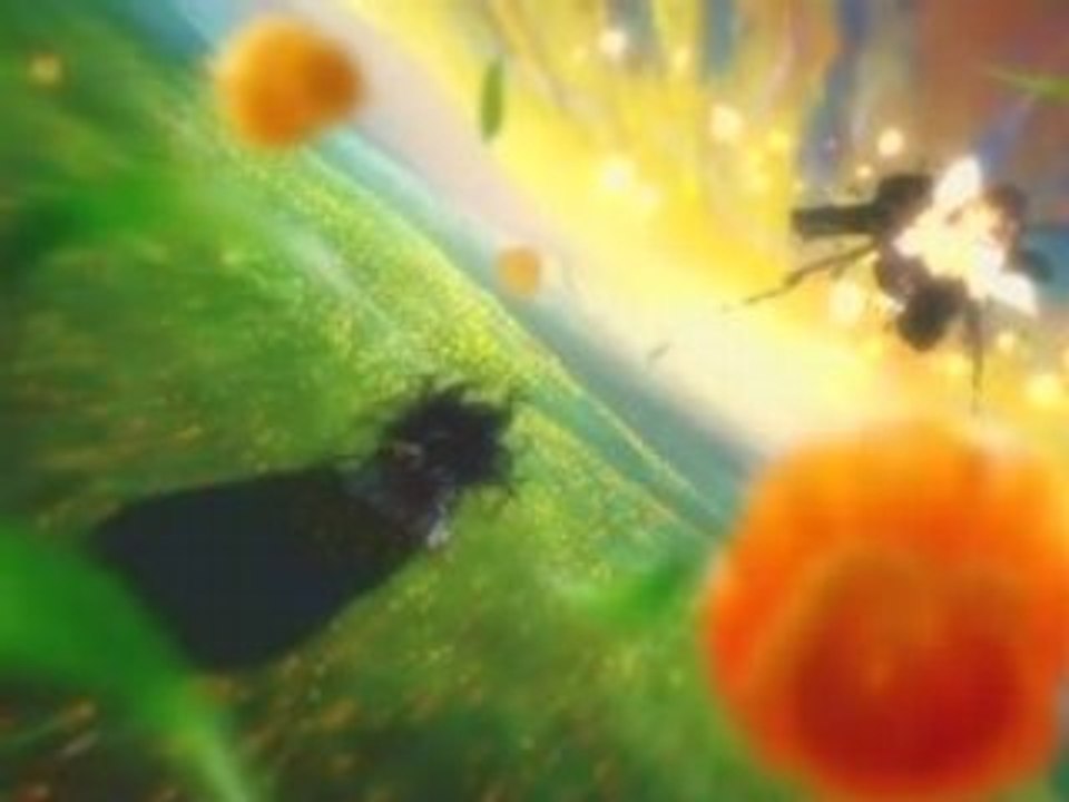 Kidou Senshi Gundam 00 2nd Season Ending