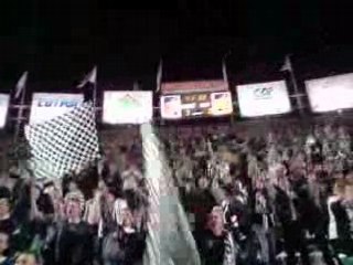 Colombier pleine puissance