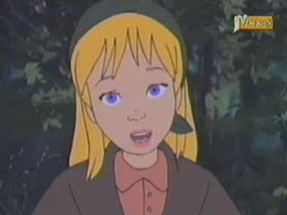 Les Miserables - 80 - FR3