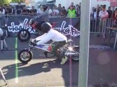 meeting team fast and flash perigueux