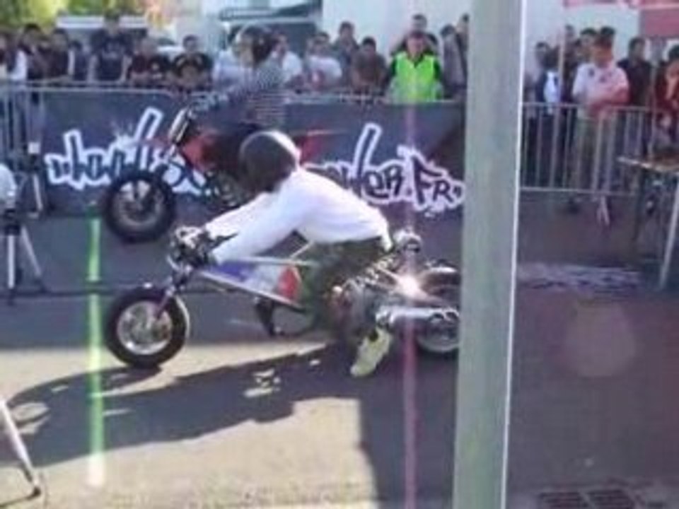 meeting team fast and flash perigueux