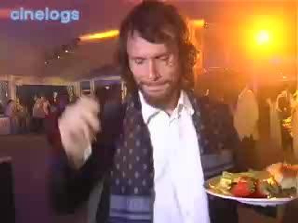 Cannes 2006 - Soirée HALIM (CARLTON)