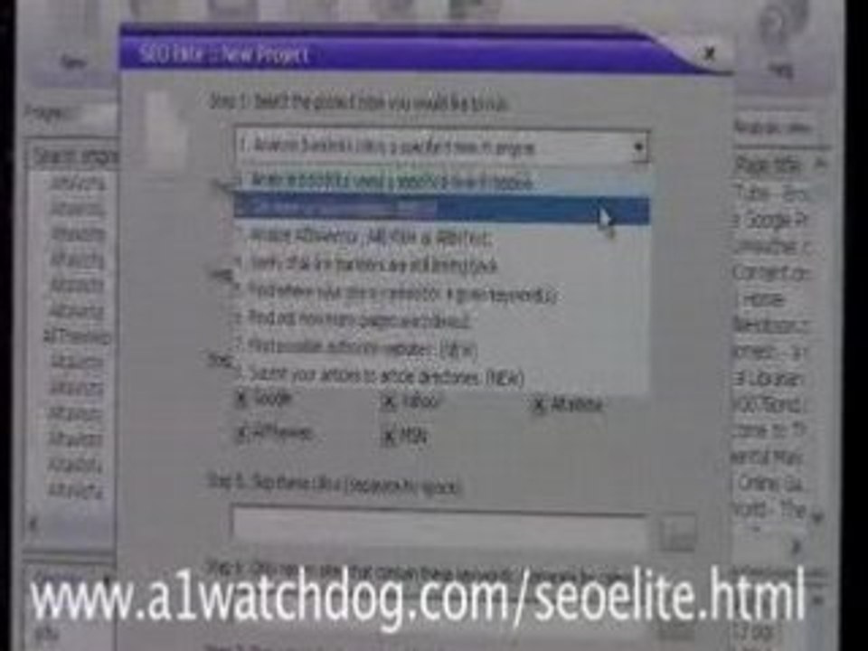 Seo Elite Review Can I to get # 1 Google Rankings?